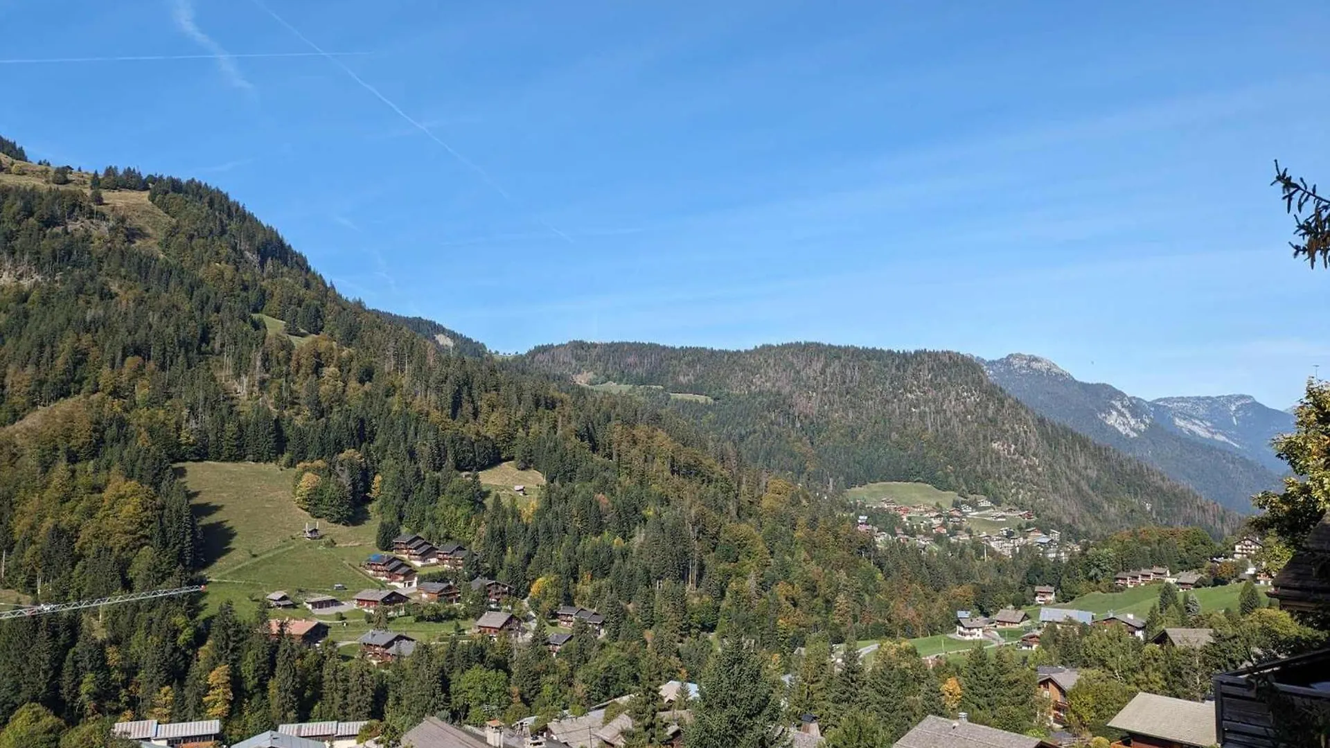 Duplex Cosy 6 Pers Avec 2 Balcons & Parking A La Clusaz - Fr-1-459-214 0*,  Francie