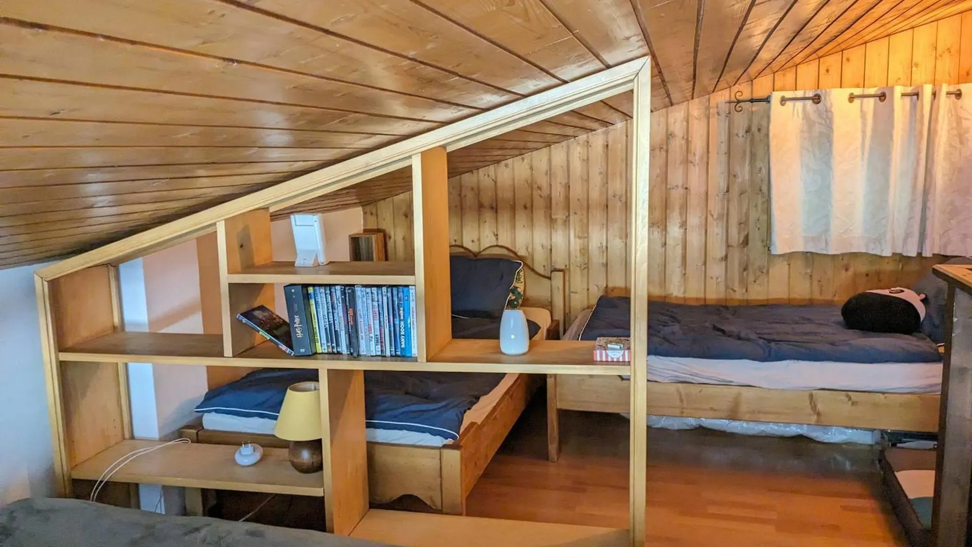Duplex Cosy 6 Pers Avec 2 Balcons & Parking A La Clusaz - Fr-1-459-214 Apartmán